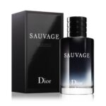 Christian Dior Sauvage Eau De Toilette For Men - 100ml