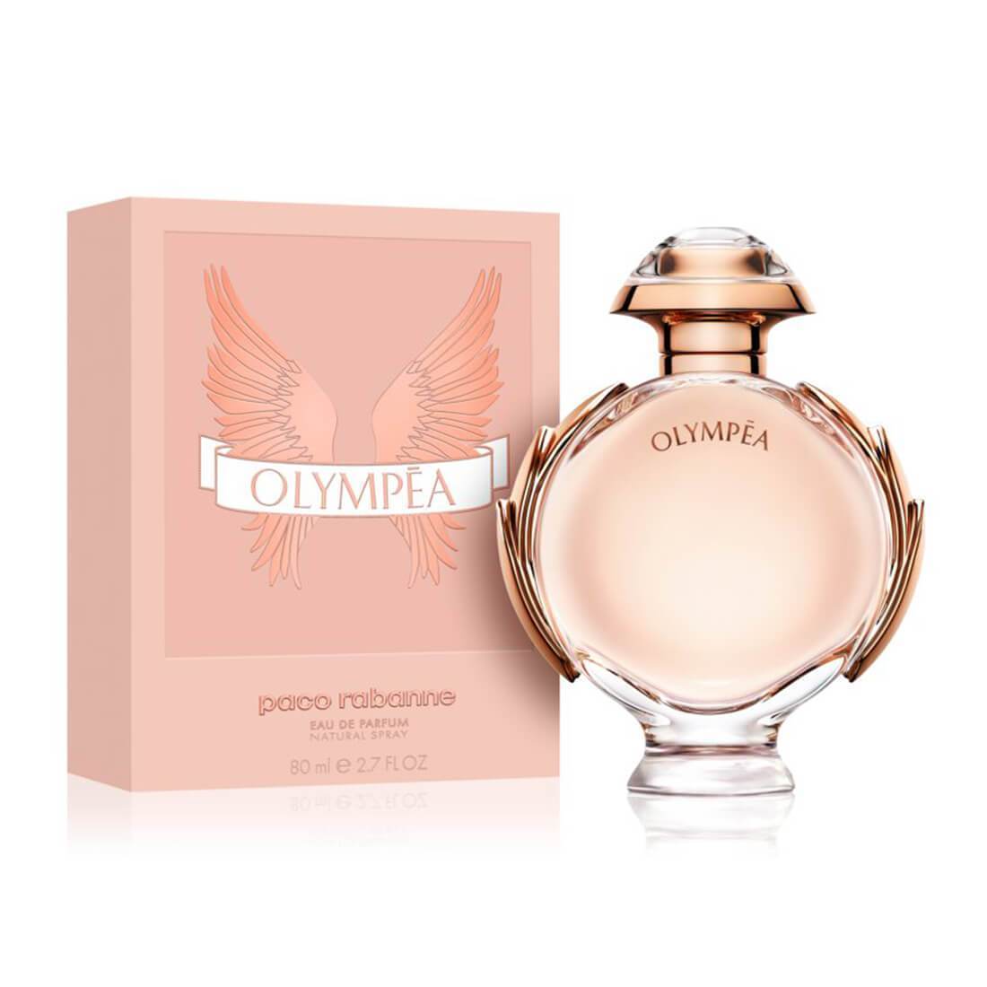 z4MnwM.jpg Paco Rabanne Olympea Eau de Perfume For Women - 80ml - Image 1