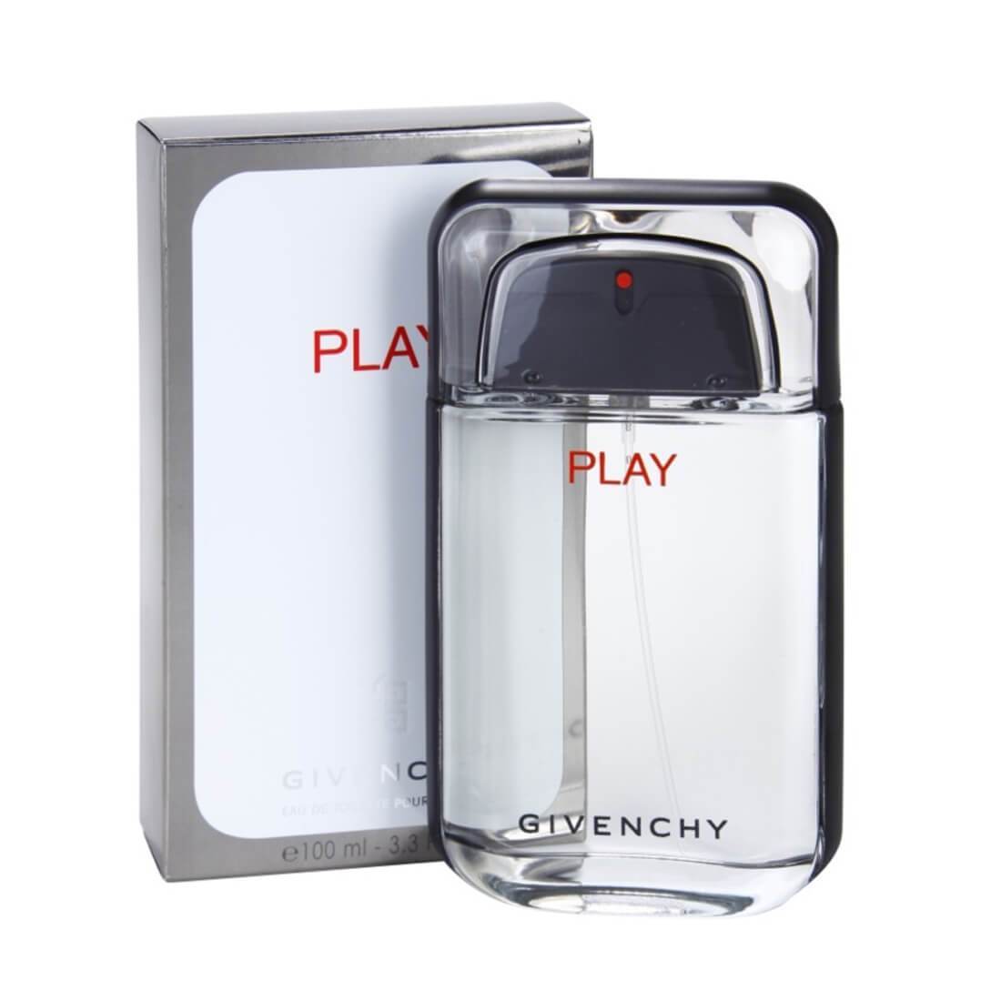zjTUq6.jpg Givenchy Play For Him EDT Perfume For Men - 100ml - Image 1