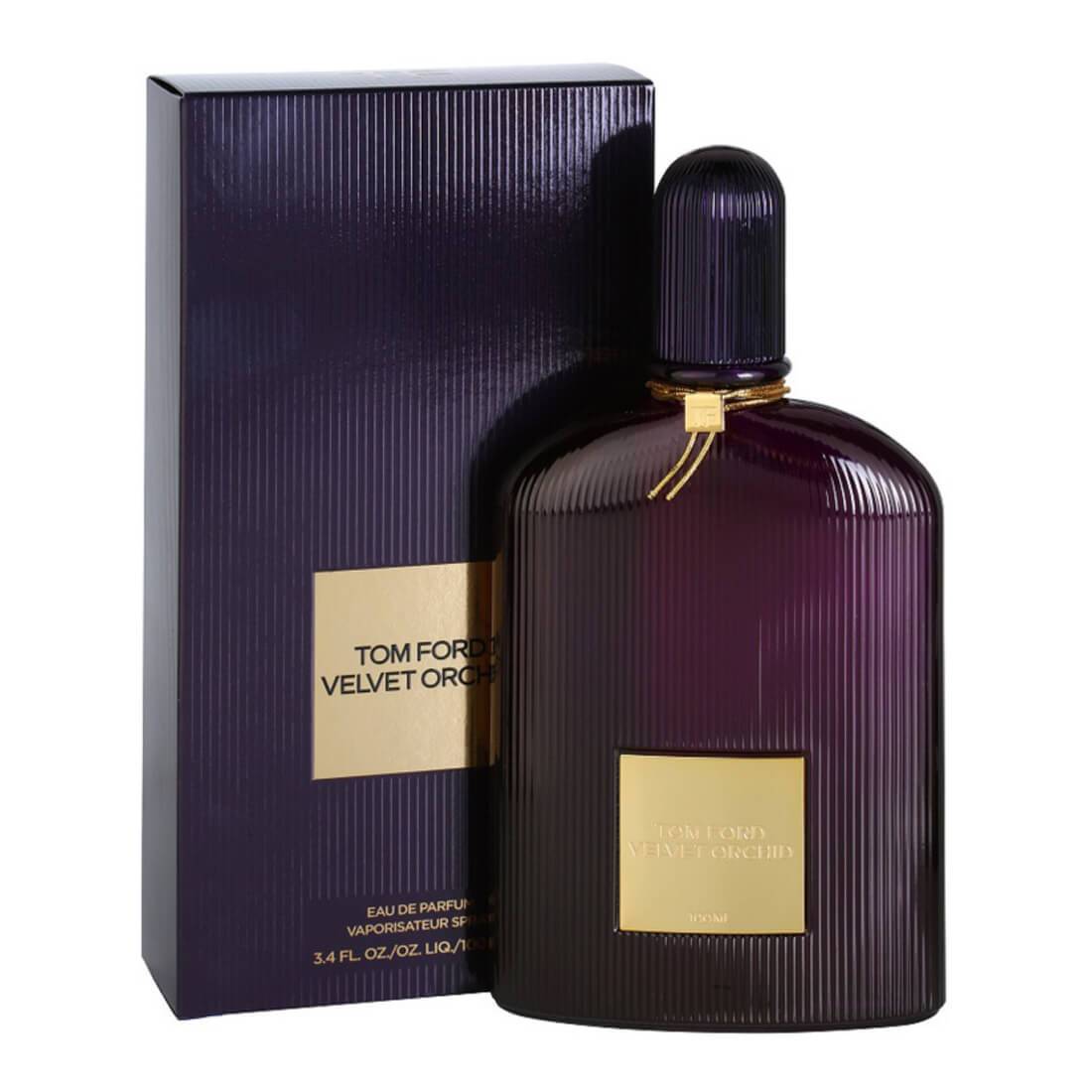 zliXGC.jpg Tom Ford Velvet Orchid Eau De Perfume - 100ml - Image 1
