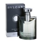 Bvlgari Pour Homme Soir EDT Perfume - 100ml